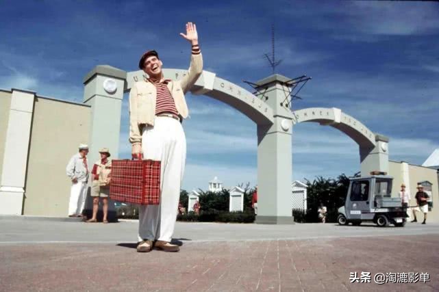 豆瓣评分高的科幻巨制,30部必看科幻片阿凡达