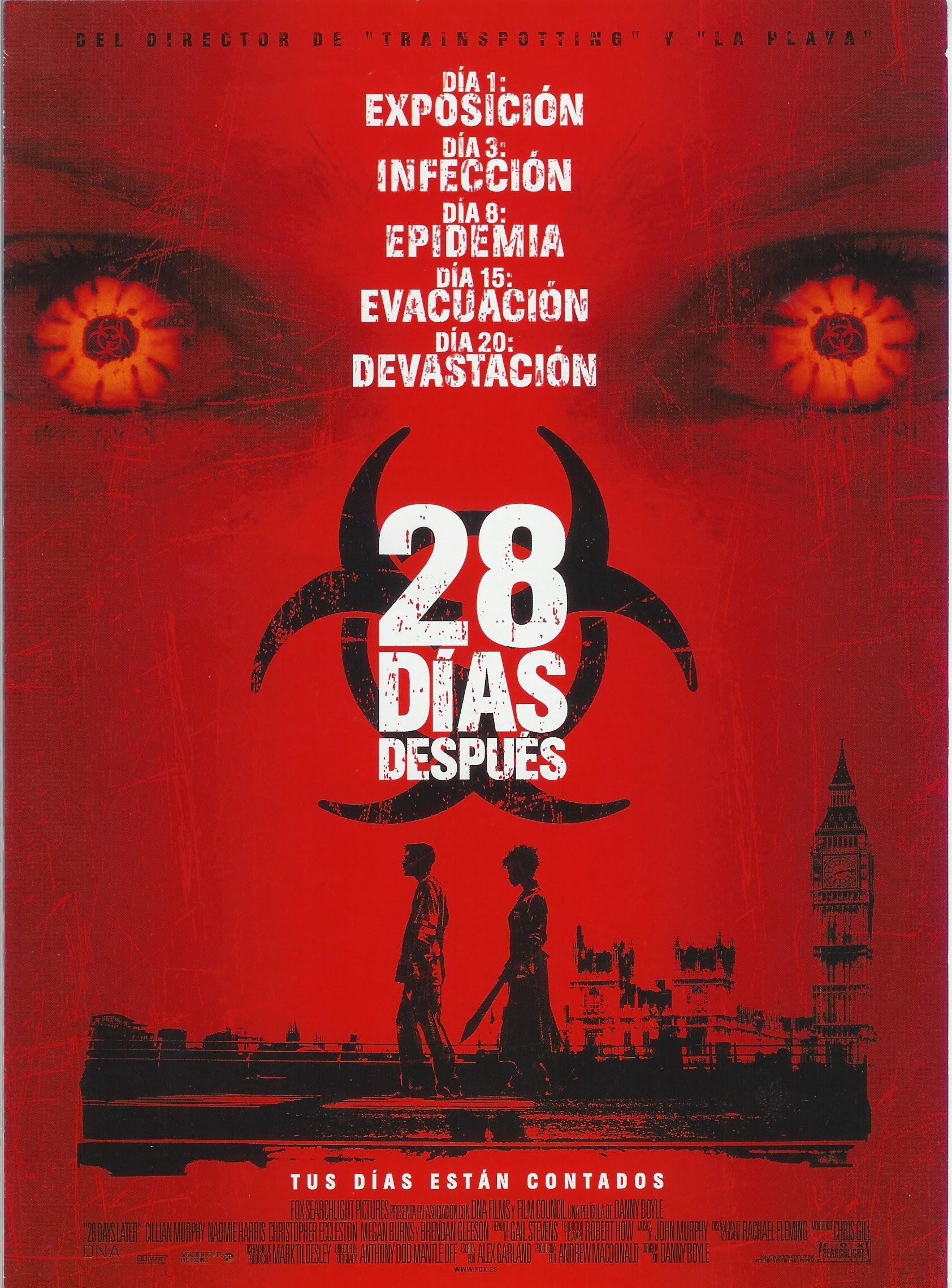 全球公认的十大丧尸片电视剧,全球十大丧尸