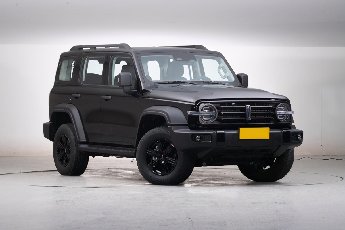 可上山下海，能家用带娃，推荐三款入门级越野车，适合平民玩家