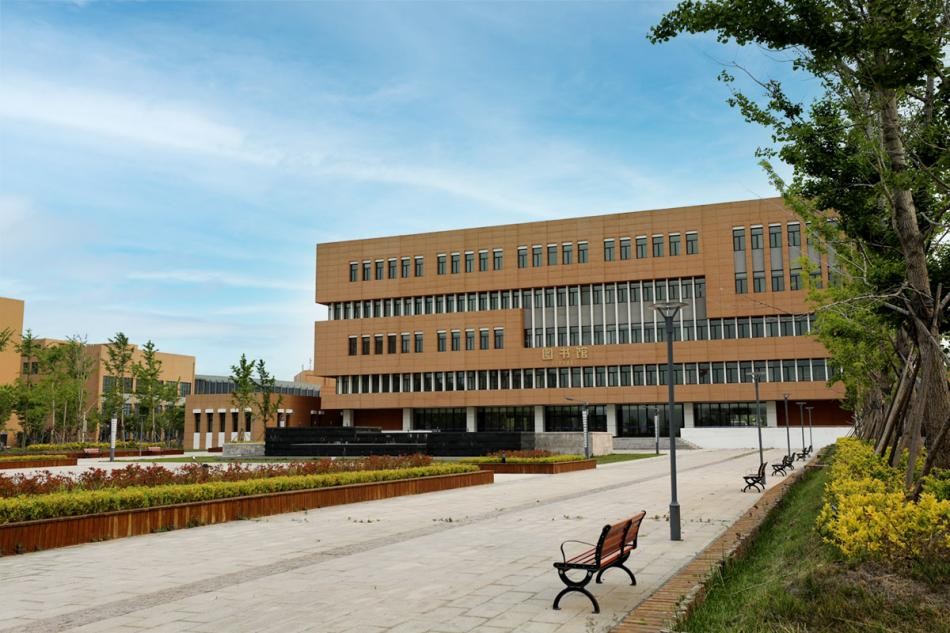 青岛幼儿师范高等专科学校新项目,青岛幼儿师范高等专科学校幼儿园