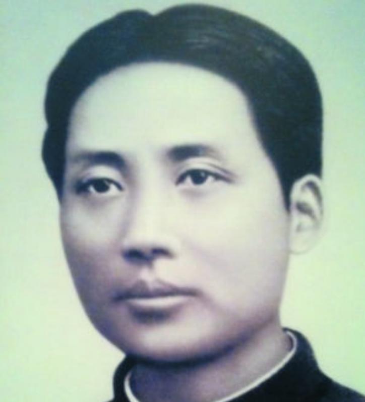 建*党**前，萧子升因何与毛主席决裂？晚年*亡流**海外，最终结局如何？