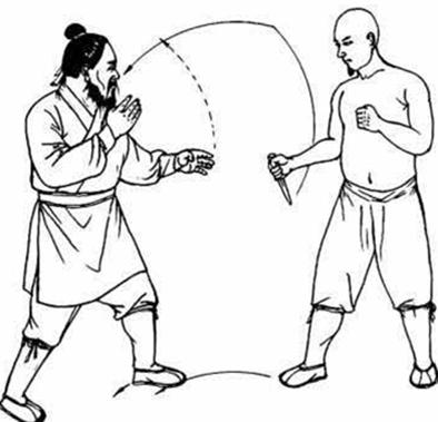 最简单的搏击术基础招式,9式拳