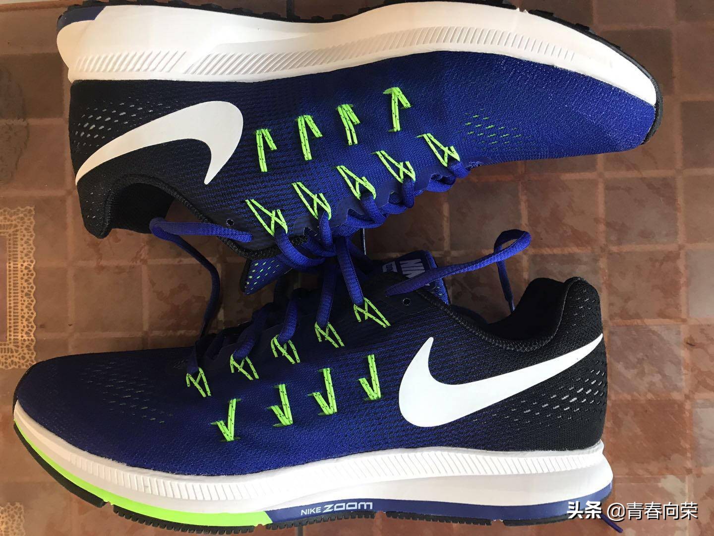 新手推荐舒适软的跑鞋,新手跑鞋推荐短跑缓震