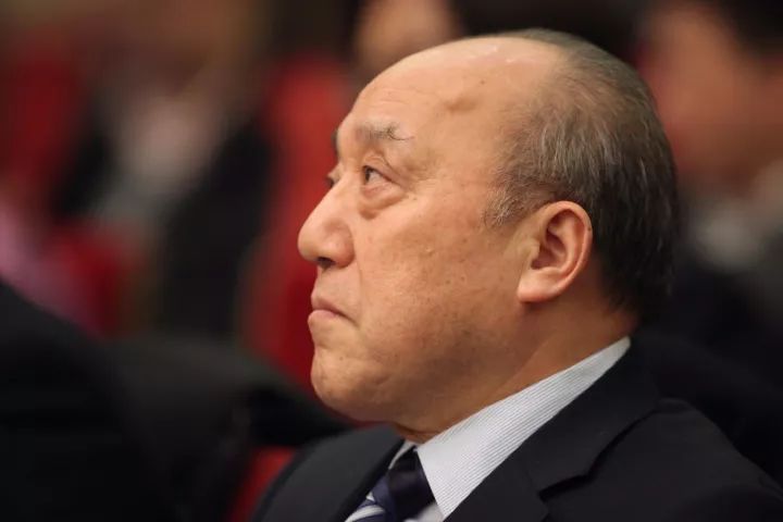 鲁冠球的传奇人生视频,简单描述鲁冠球的创业案例