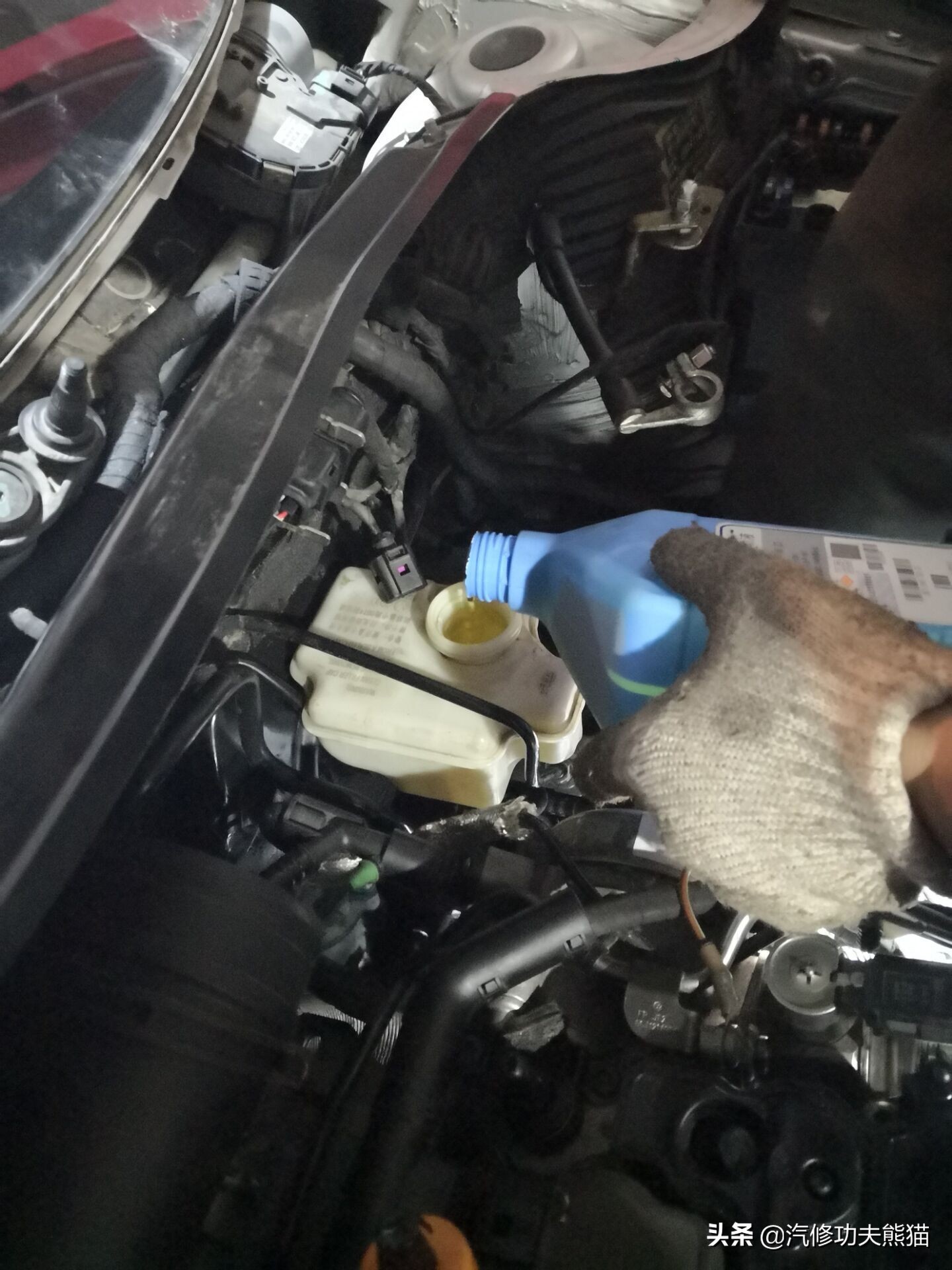 速腾二代ea888烧机油普遍吗,速腾冠军版二代ea888的优缺点