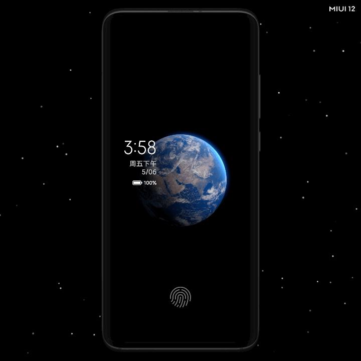 【教程】非官方支持机型如何用上MIUI12超级壁纸？