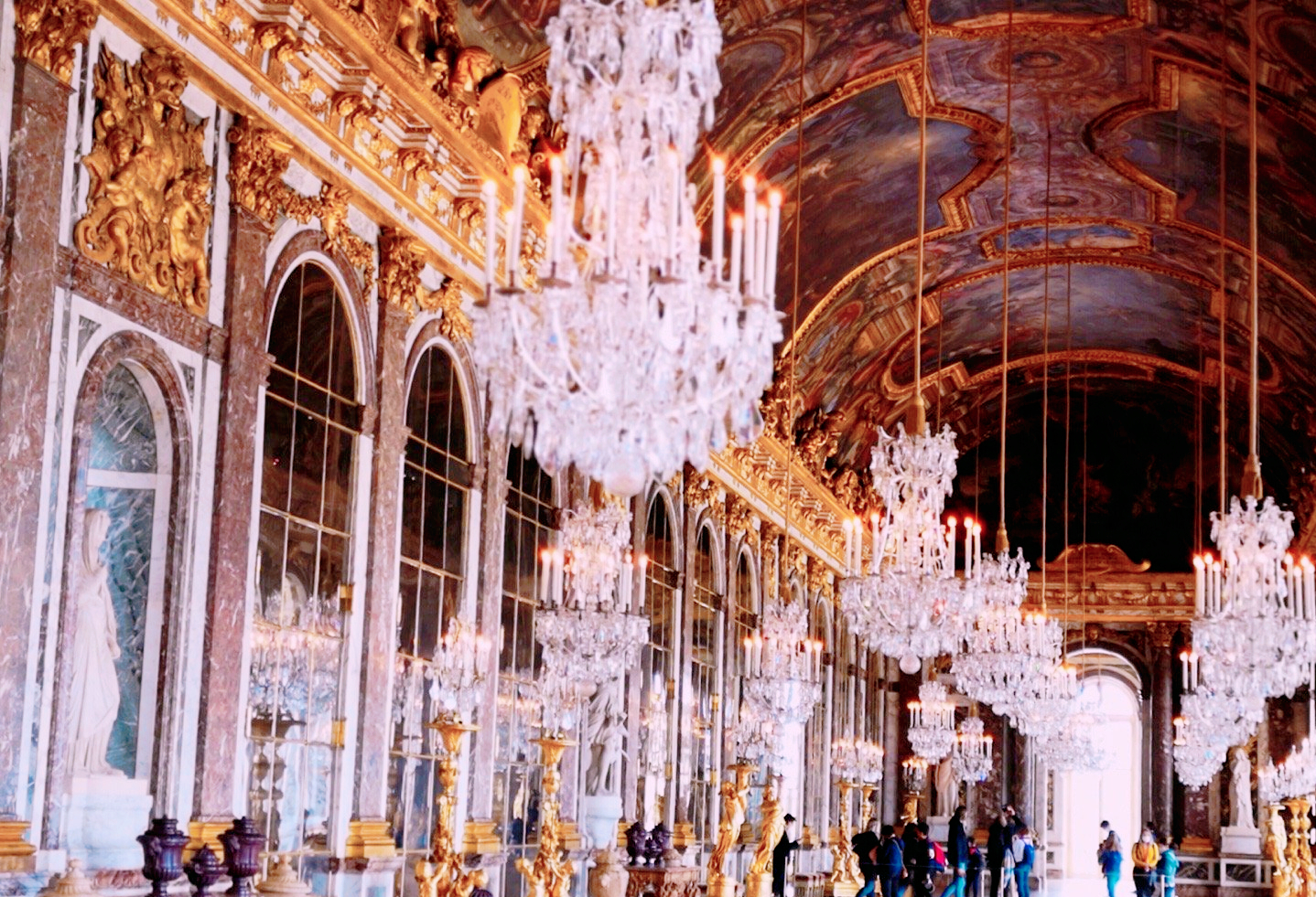 世界四大博物馆卢浮宫博物馆,四大博物馆卢浮宫图片