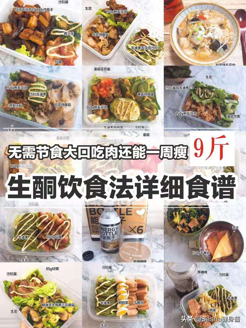 为什么喝了防弹咖啡没瘦反而胖了,防弹咖啡喝着喝着就瘦了是真的吗