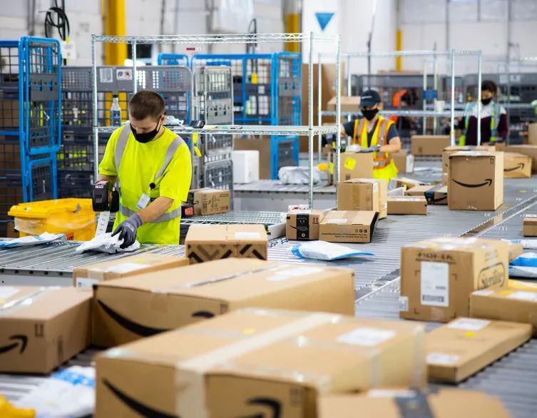 跨境电商b2c平台通用的物流渠道,跨境电商b2c与进口物流的常用模式