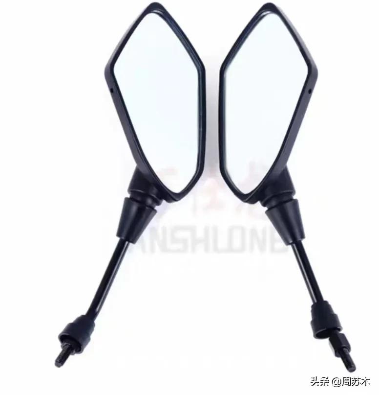 电动车倒车镜的使用方法,电动车倒车镜坏了怎么处理