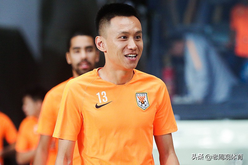 张弛鲁能断腿多久恢复,鲁能断腿少年张弛