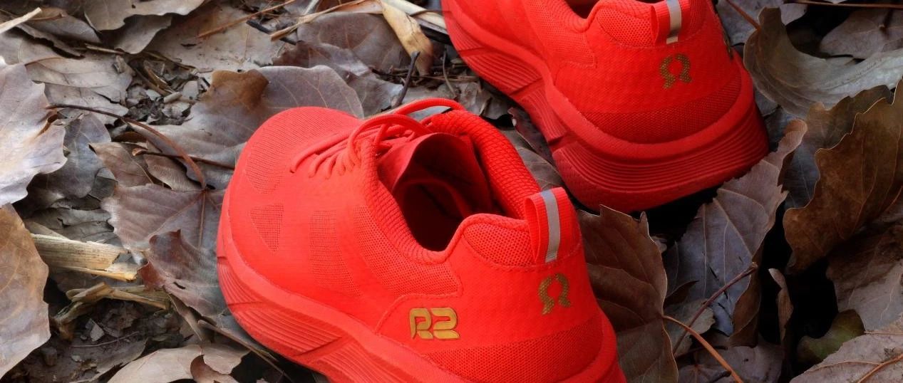 长距离跑步首选，为你的跑步增色：R2赤道LSD跑鞋评测