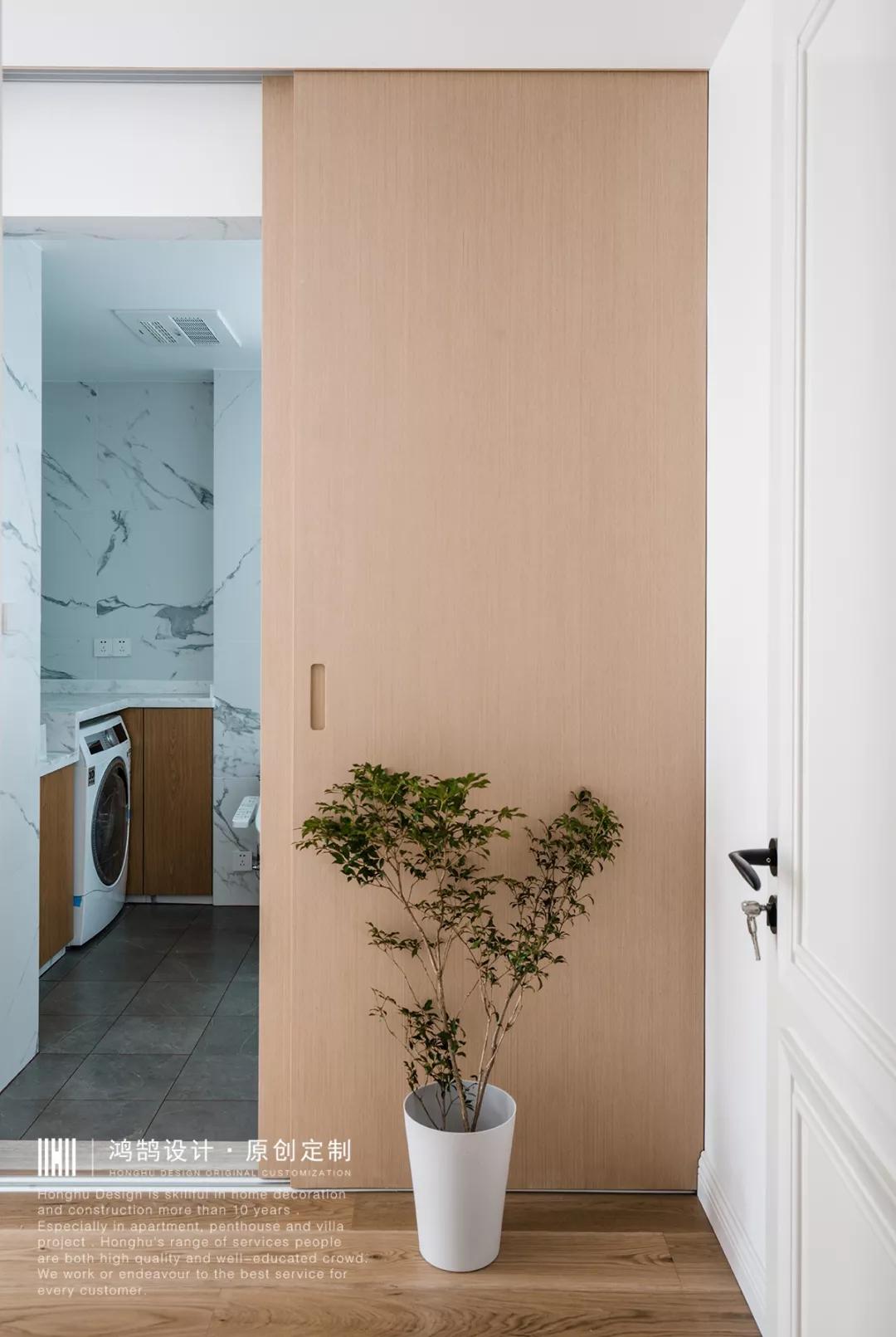 时光静好自然简约有格调的家,中式韵味浓烈的居家环境