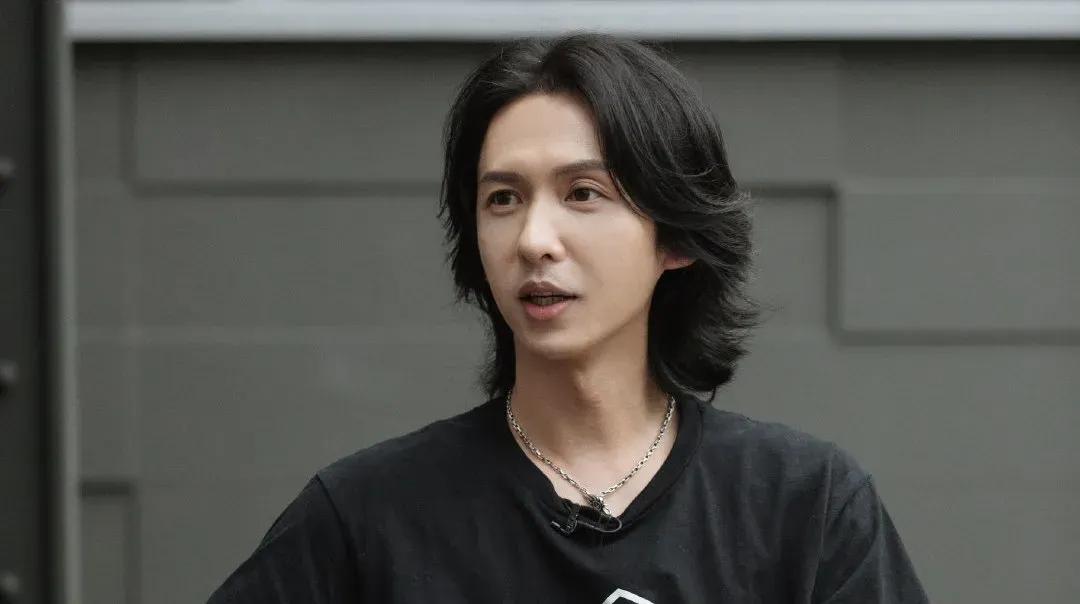 披荆斩棘|“哥哥”们熟男发型图鉴，丽锦美发通通安排上