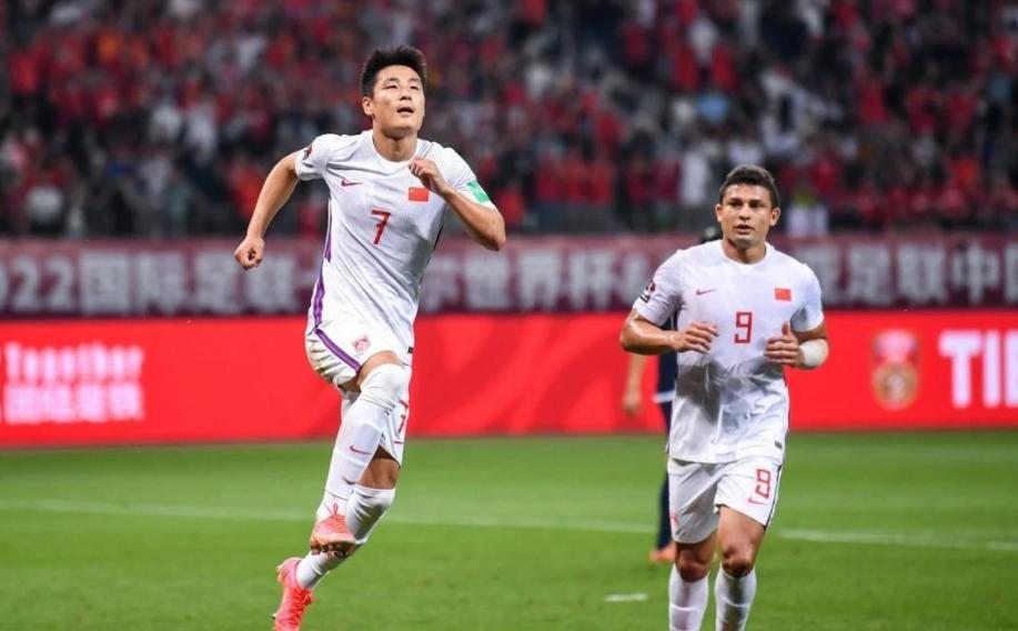 复盘国足对澳大利亚,国足能否赢澳足