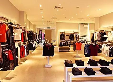 27种赚钱商业模式服装店,服装店业绩不好的总结和解决方案