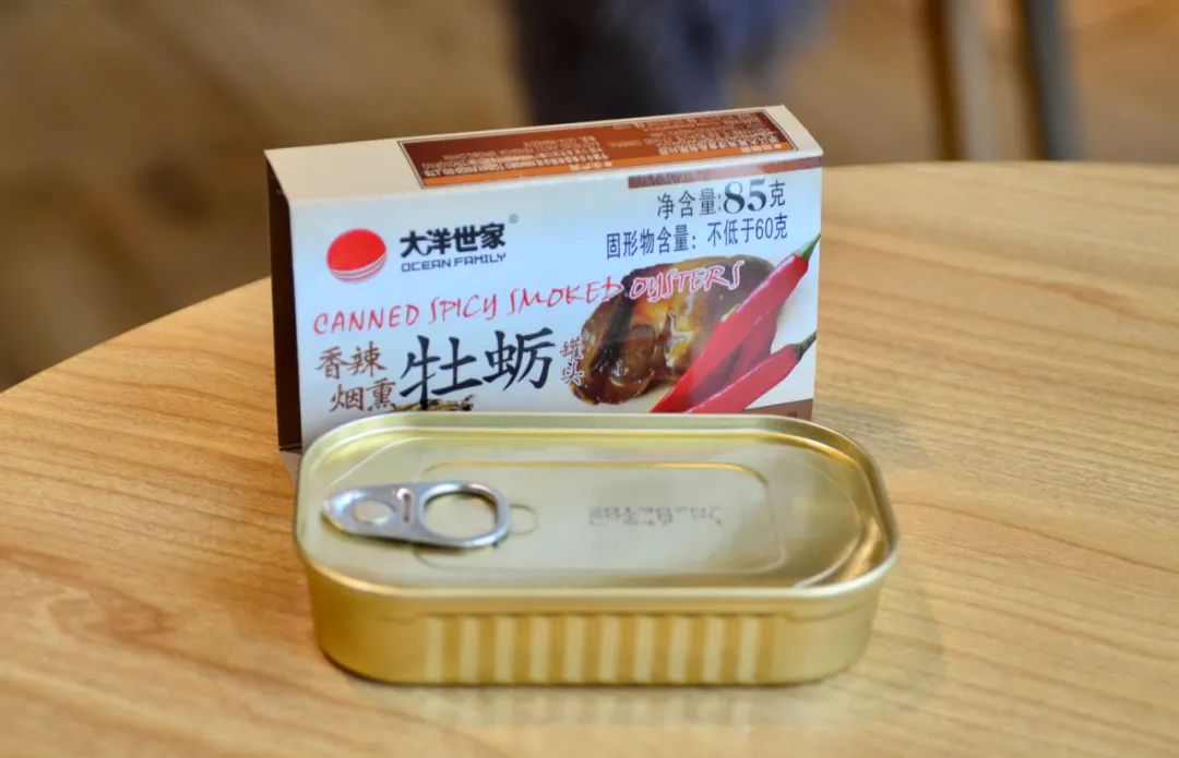 万字罐头测评|即使末日，美食家们的皇冠也不能掉！