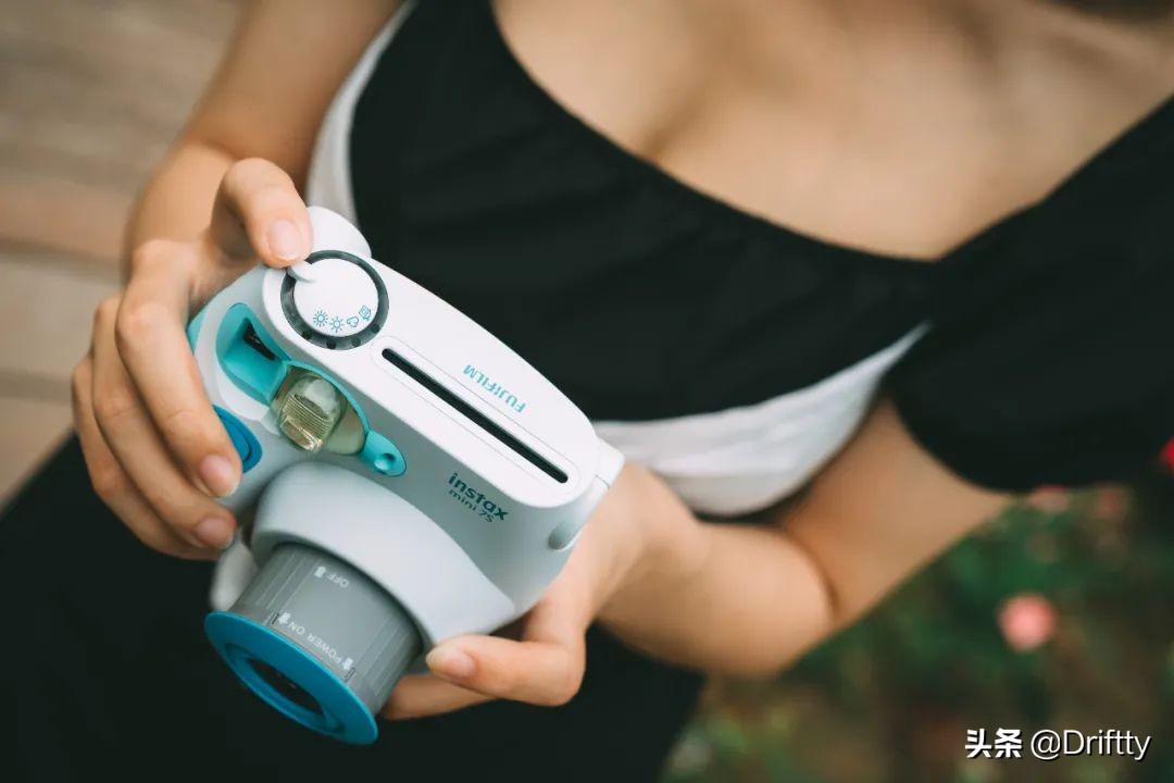 富士拍立得instaxmini7s一直响,富士instaxmini7s拍立得用法