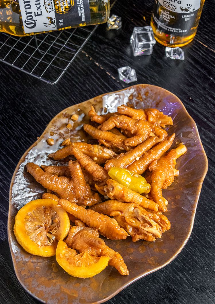 新发现！莆田这家超浪漫「花房酒吧」，藏着20+款少见精酿