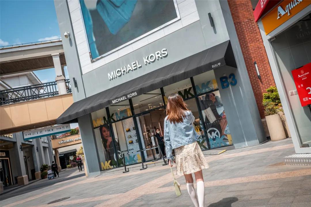 百联奥特莱斯广场上海青浦车展,上海青浦奥特莱斯周年庆