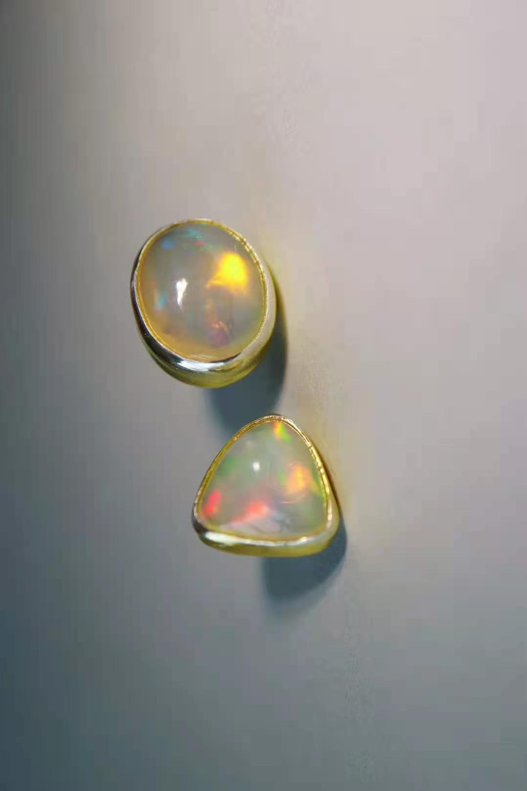 欧泊是什么宝石价格多少,欧泊是贵重宝石吗