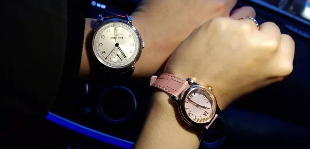 几百块钱买到几千的手表是真的吗,买手表上瘾