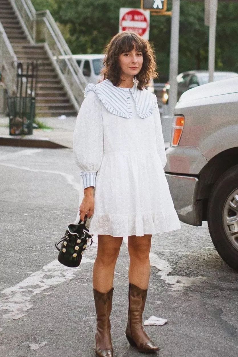 秋冬款最合适的三双鞋,没有这两件单品怎能安心过冬