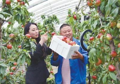 持续发力促消费,着力促消费