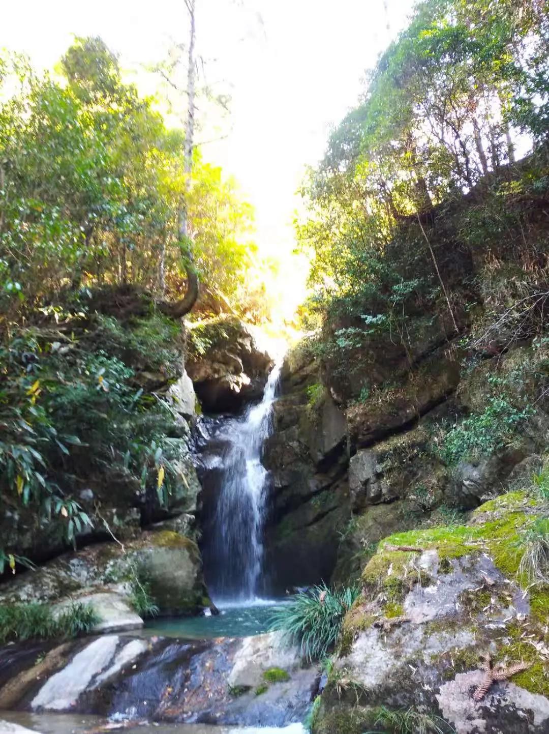 多样化的浙江，浙西南一个安静的小城，龙泉市