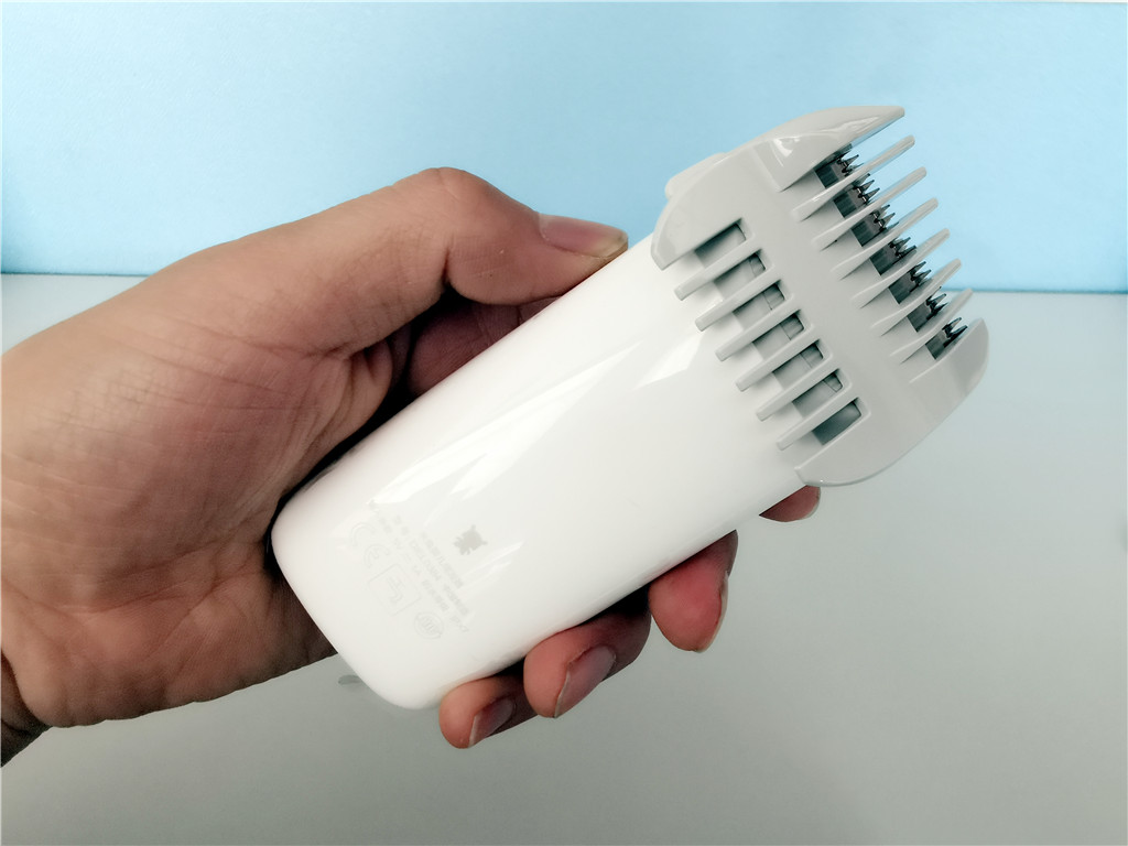 米兔婴儿理发器大人能用么,米兔婴儿理发器拆卸刀头