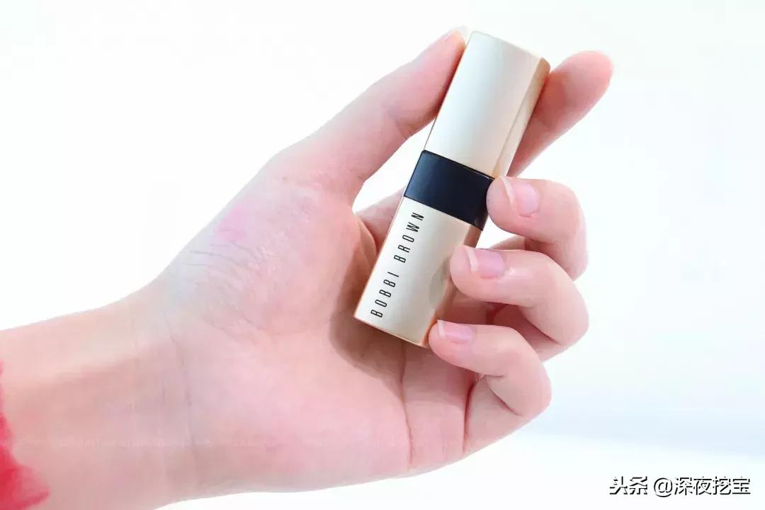 年度爱用口红滋润,十支必备口红推荐