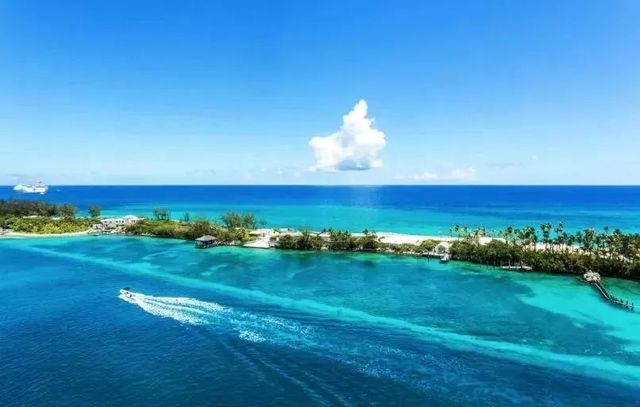 全球护照免签落地签排名,中国护照最新免签落地签