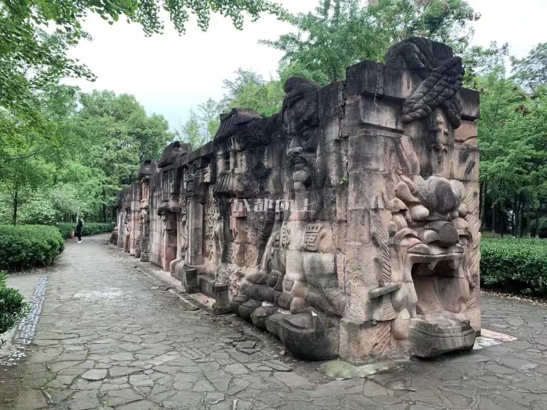 成都公园运营模式,成都公园维护成本