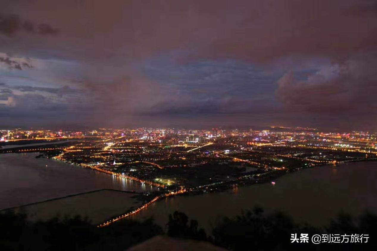 南宁昆明贵阳哪个适合旅游,昆明三亚哪个适合居住