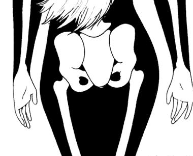 angelababy腿以前粗吗,angelababy腿短