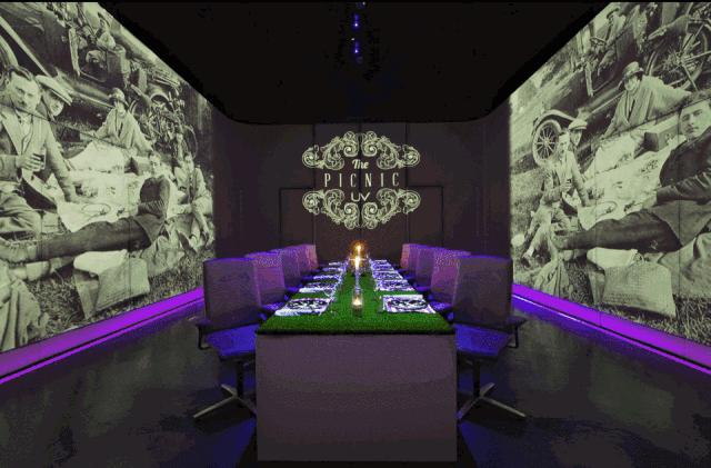 魔都好几家免费餐厅,魔都最难订韩国餐