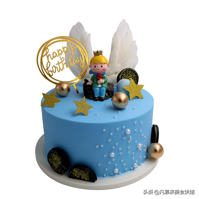 生日蛋糕怎么分几寸,生日蛋糕8寸到底是几磅