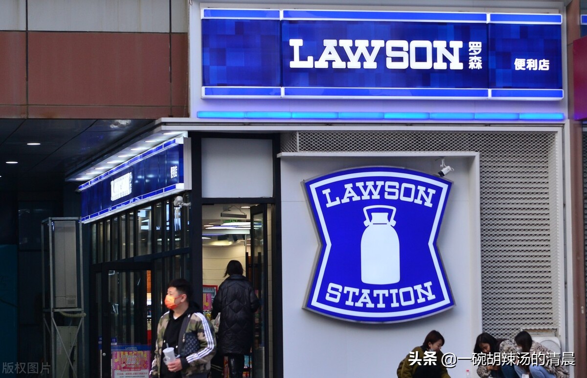 郑州便利店市场前景,郑州新零售连锁便利店