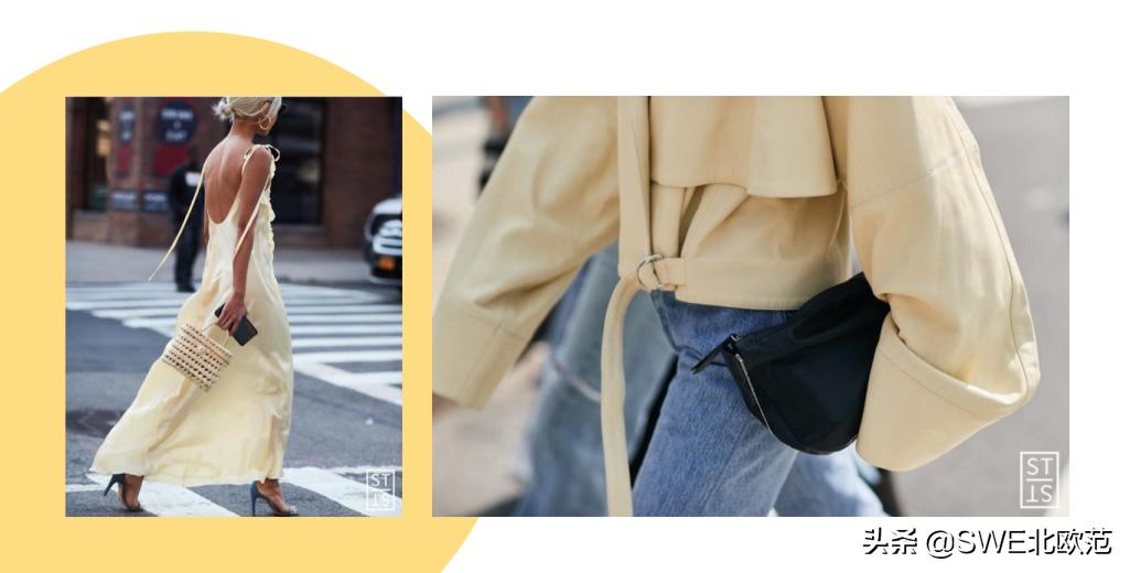 穿搭风格vibe高街,穿搭nice夏季