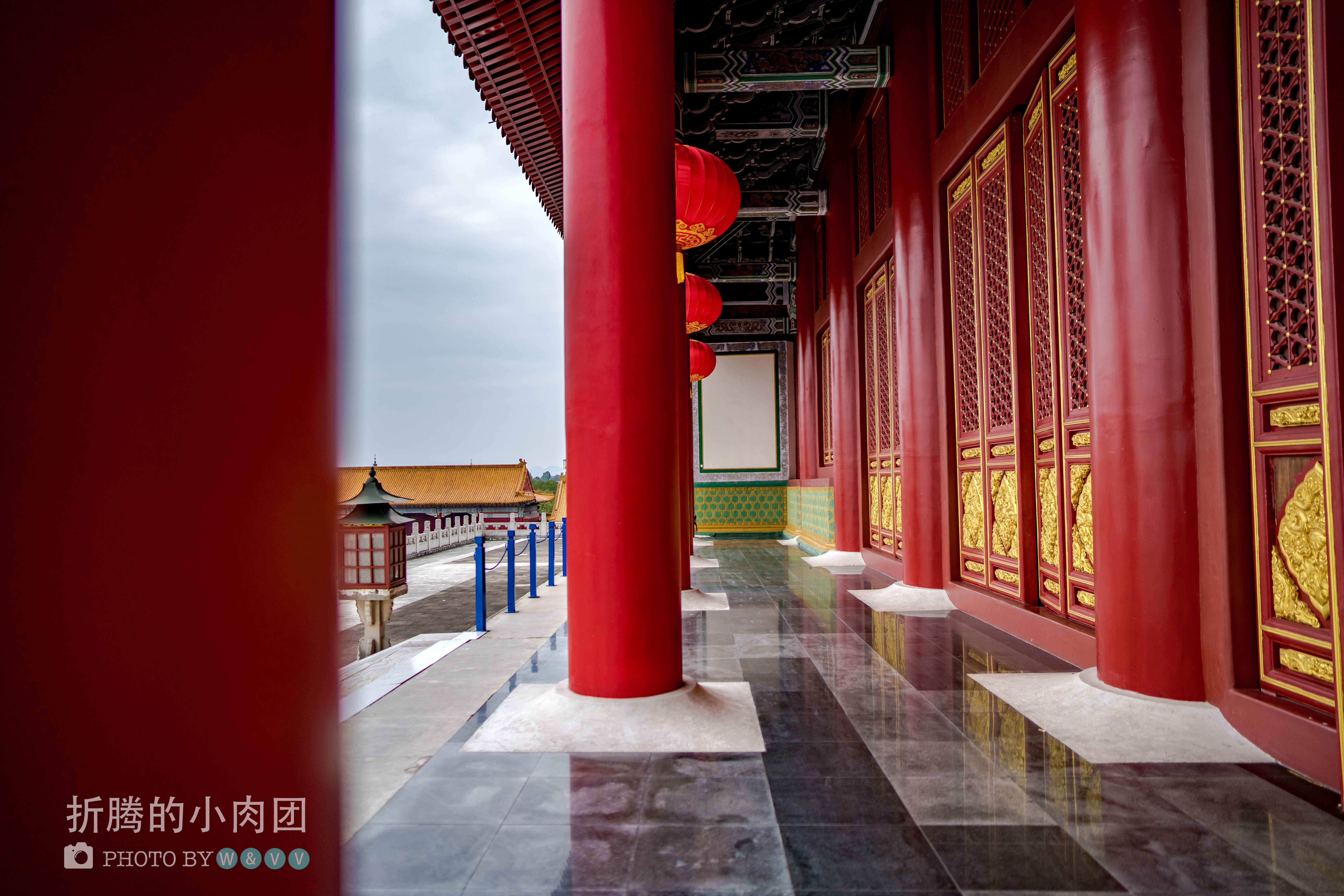 横店影视游玩攻略,去横店最应该去的地方