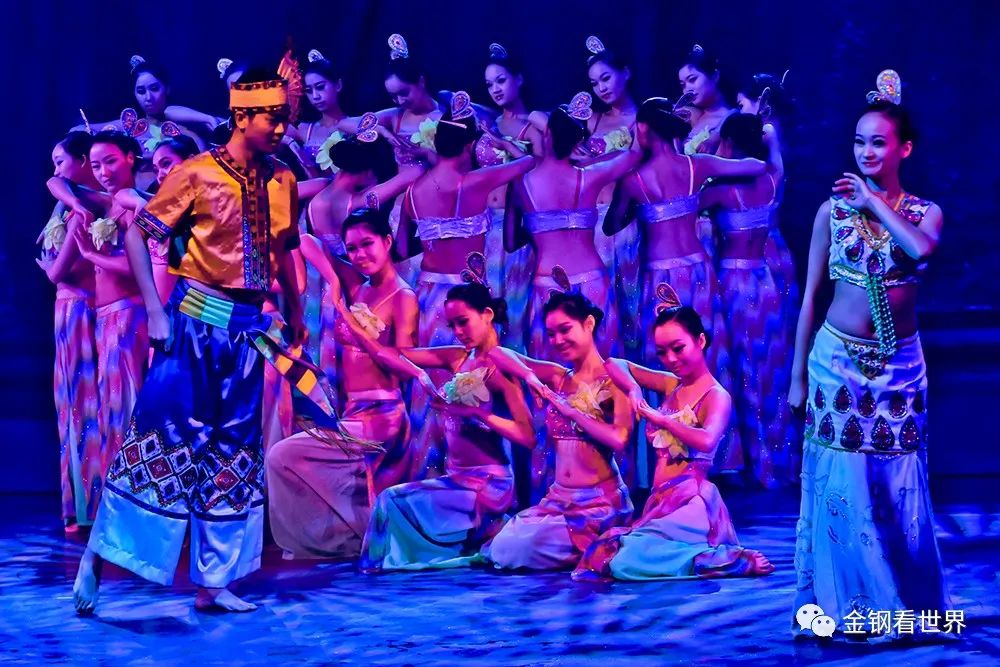 金沙丽水景点在哪,丽水金沙在哪里