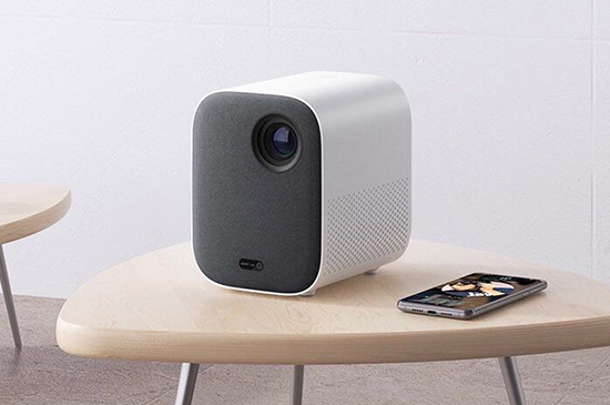 最适合私人影院的投影仪,哪款投影仪可以达到电影院的效果