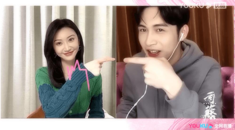 嗑cp式恋爱是什么感觉,谈什么恋爱嗑cp才是真正的快乐