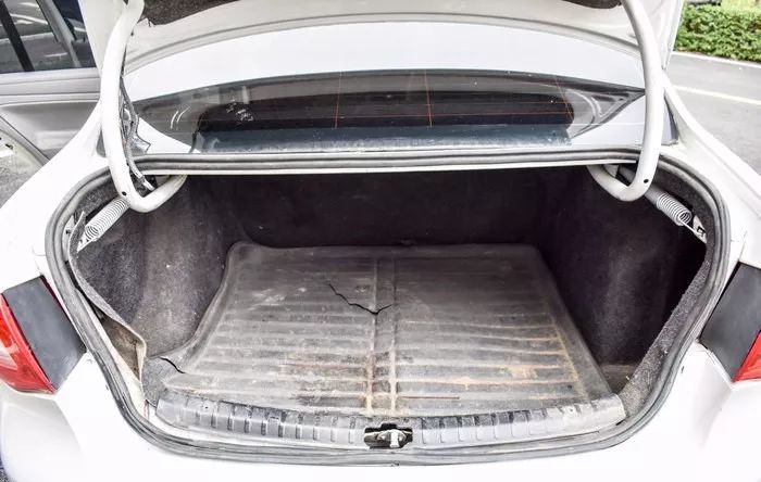 开六年的宝来是什么体验,宝来1.4t十万公里