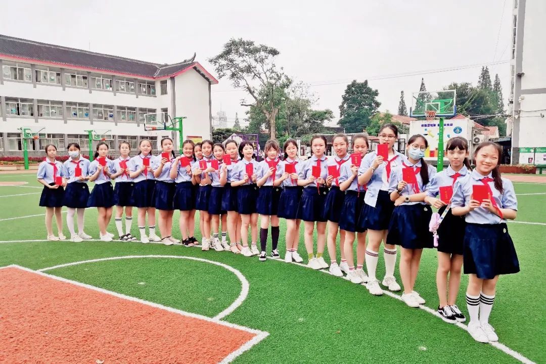 南通校园毕业季,南通市实验小学2019年
