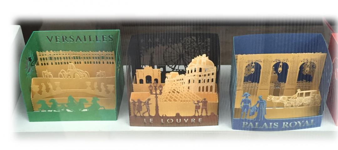 文创产品设计和产品包装,文创产品包装