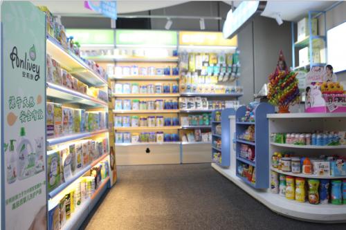 母婴店加盟最成功的有哪些,母婴店加盟进货便宜吗现在