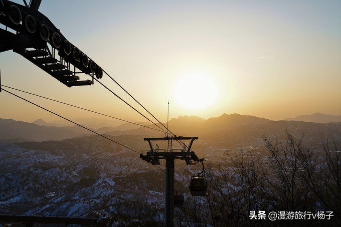 司马台长城旅游攻略住宿,司马台长城自助游攻略