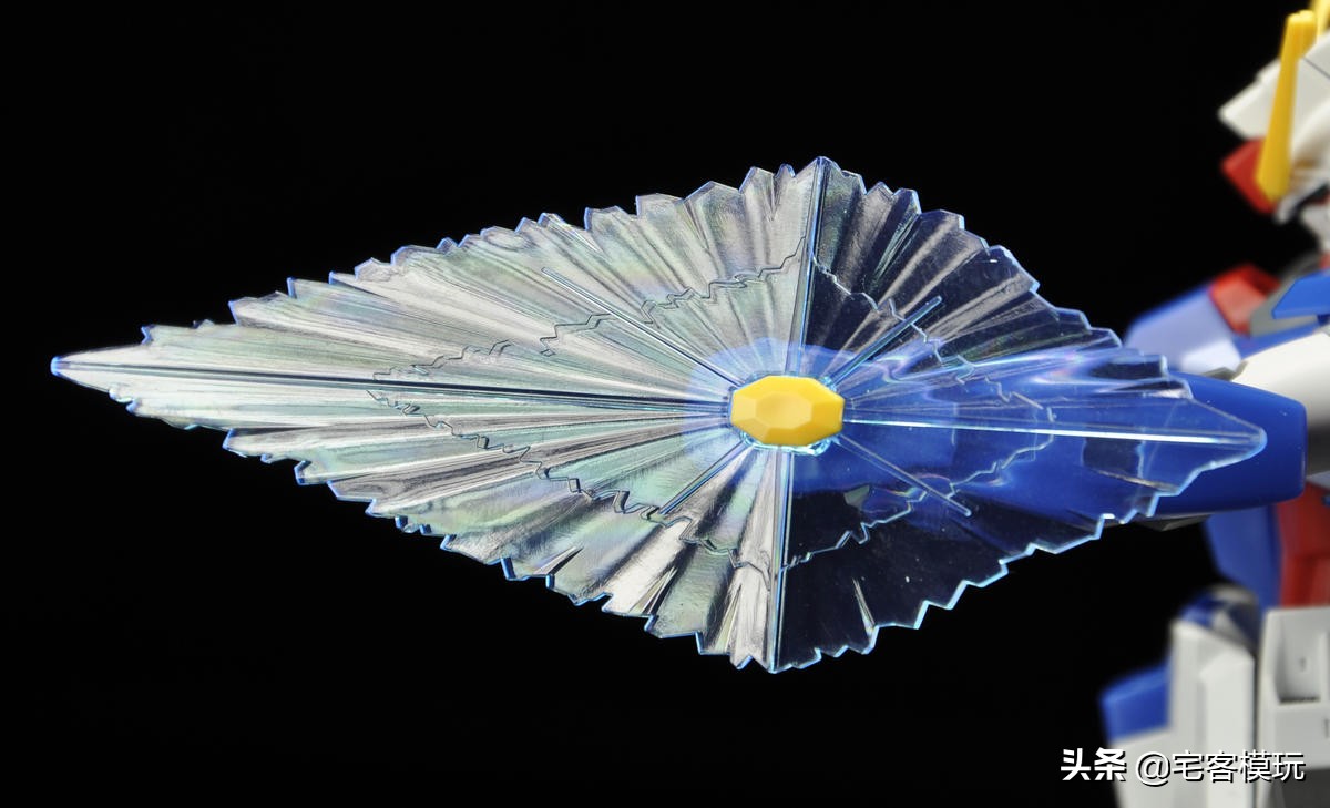 78官测蓝异端,翻模hg命运高达