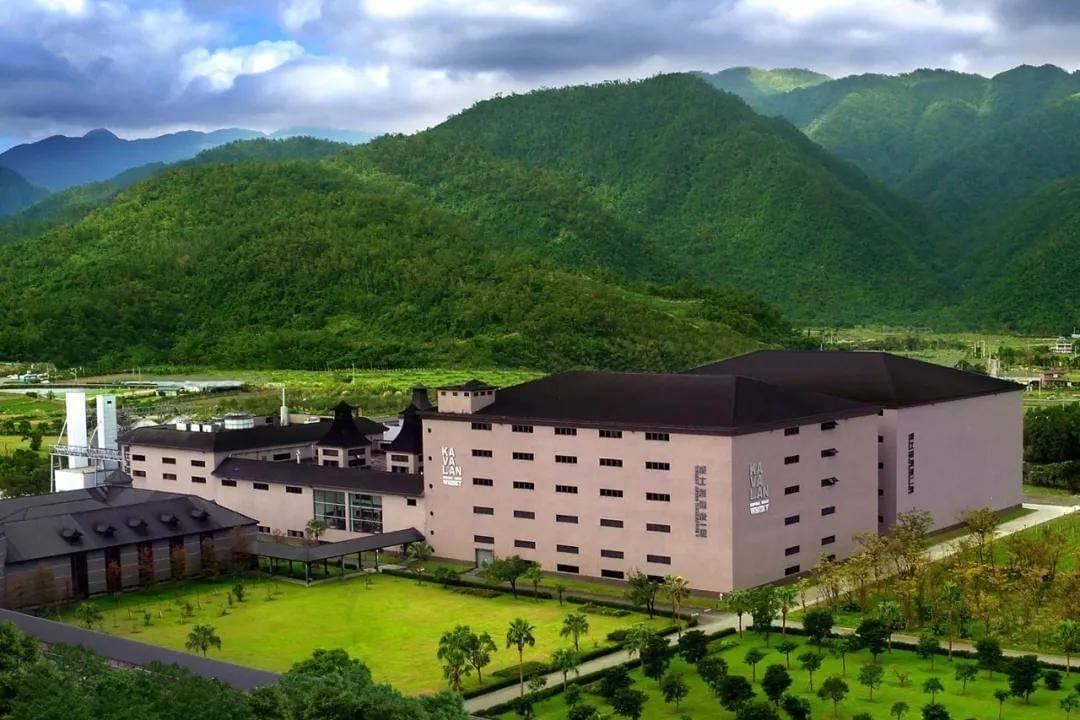 噶玛兰威士忌值得收藏么,kavalan噶玛兰经典57度威士忌